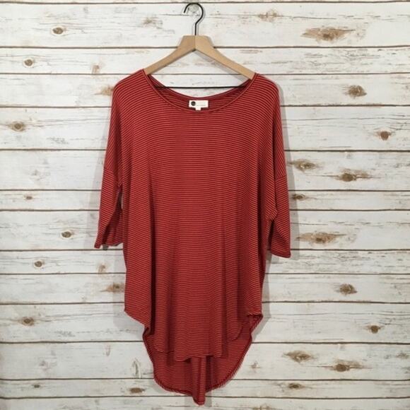 Anthropologie Floreat Oversized Knit Tee - Medium - Picture 5 of 15
